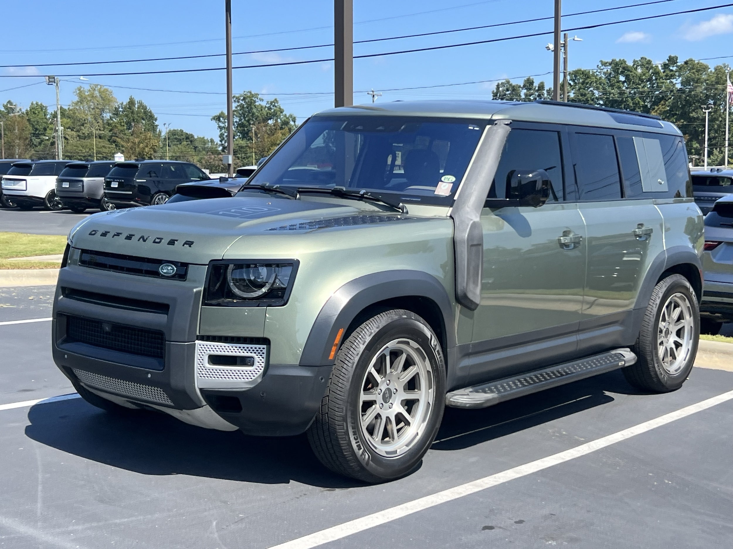 land rover defender 2022 SALEP7RUXN2103088 image land rover defender 2022 SALEP7RUXN2103088 image